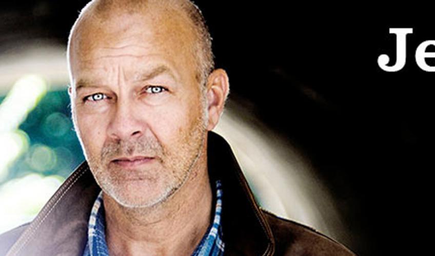 Jensen, Jens Henrik | forfatterweb